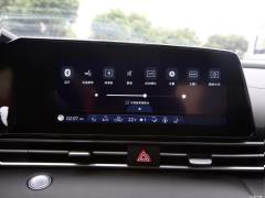 2021 1,5 л вариатор GLX Elite Edition 2021 1.5L CVT GLX Elite Edition Фото 181 из 544