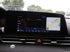 2021 1,5 л вариатор GLX Elite Edition 2021 1.5L CVT GLX Elite Edition Фото 156 из 544