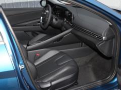 2021 1,5-литровый вариатор LUX Premium Edition 2021 1.5L CVT LUX Premium Edition Фото 260 из 544