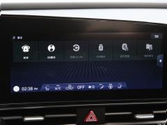 2021 1,5-литровый вариатор LUX Premium Edition 2021 1.5L CVT LUX Premium Edition Фото 234 из 544