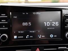 2021 1.5L CVT GLS Ведущее издание 2021 1.5L CVT GLS Leading Edition Фото 27 из 544