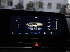 2021 240TGDi DCT LUX Премиум издание 2021 240TGDi DCT LUX Premium Edition Фото 102 из 544