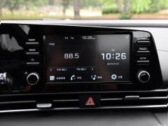 2021 1.5L CVT GLS Ведущее издание 2021 1.5L CVT GLS Leading Edition Фото 25 из 544