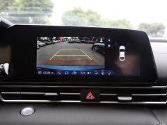 2021 1,5 л вариатор GLX Elite Edition 2021 1.5L CVT GLX Elite Edition Фото 182 из 544