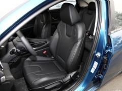 2021 1,5 л вариатор GLX Elite Edition 2021 1.5L CVT GLX Elite Edition Фото 418 из 544