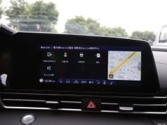 2021 1,5 л вариатор GLX Elite Edition 2021 1.5L CVT GLX Elite Edition Фото 145 из 544
