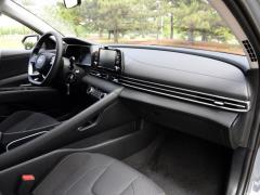 2021 1.5L CVT GLS Ведущее издание 2021 1.5L CVT GLS Leading Edition Фото 45 из 544