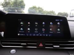 2021 1,5 л вариатор GLX Elite Edition 2021 1.5L CVT GLX Elite Edition Фото 157 из 544