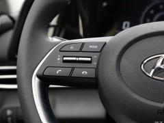 2021 1,5 л вариатор GLX Elite Edition 2021 1.5L CVT GLX Elite Edition Фото 126 из 544