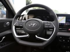 2021 1,5 л вариатор GLX Elite Edition 2021 1.5L CVT GLX Elite Edition Фото 125 из 544