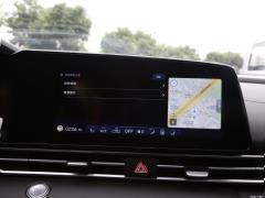 2021 1,5 л вариатор GLX Elite Edition 2021 1.5L CVT GLX Elite Edition Фото 164 из 544