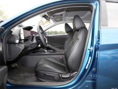 2021 1,5 л вариатор GLX Elite Edition 2021 1.5L CVT GLX Elite Edition Фото 417 из 544
