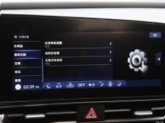 2021 1,5-литровый вариатор LUX Premium Edition 2021 1.5L CVT LUX Premium Edition Фото 240 из 544