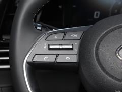 2021 1,5-литровый вариатор LUX Premium Edition 2021 1.5L CVT LUX Premium Edition Фото 199 из 544