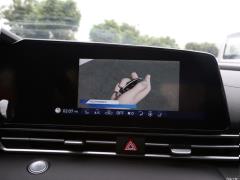 2021 1,5 л вариатор GLX Elite Edition 2021 1.5L CVT GLX Elite Edition Фото 173 из 544