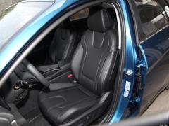2021 1,5-литровый вариатор LUX Premium Edition 2021 1.5L CVT LUX Premium Edition Фото 467 из 544