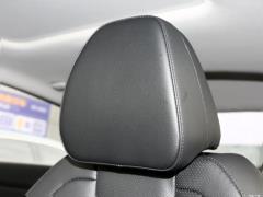 2021 1,5 л вариатор GLX Elite Edition 2021 1.5L CVT GLX Elite Edition Фото 425 из 544