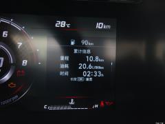 2021 1,5-литровый вариатор LUX Premium Edition 2021 1.5L CVT LUX Premium Edition Фото 216 из 544