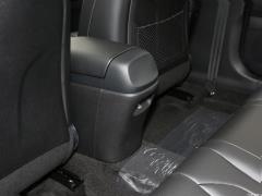 2021 1,5 л вариатор GLX Elite Edition 2021 1.5L CVT GLX Elite Edition Фото 442 из 544