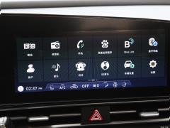 2021 1,5-литровый вариатор LUX Premium Edition 2021 1.5L CVT LUX Premium Edition Фото 221 из 544