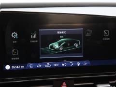 2021 1,5-литровый вариатор LUX Premium Edition 2021 1.5L CVT LUX Premium Edition Фото 250 из 544