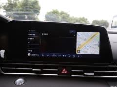 2021 1,5 л вариатор GLX Elite Edition 2021 1.5L CVT GLX Elite Edition Фото 149 из 544