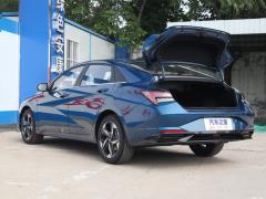2021 1,5-литровый вариатор LUX Premium Edition 2021 1.5L CVT LUX Premium Edition Фото 502 из 544