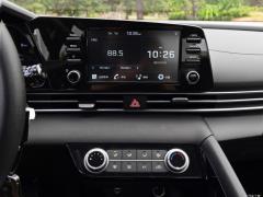2021 1.5L CVT GLS Ведущее издание 2021 1.5L CVT GLS Leading Edition Фото 24 из 544