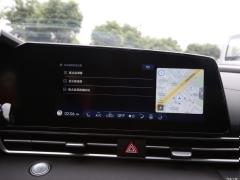 2021 1,5 л вариатор GLX Elite Edition 2021 1.5L CVT GLX Elite Edition Фото 168 из 544