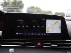 2021 1,5 л вариатор GLX Elite Edition 2021 1.5L CVT GLX Elite Edition Фото 161 из 544