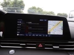 2021 1,5 л вариатор GLX Elite Edition 2021 1.5L CVT GLX Elite Edition Фото 159 из 544