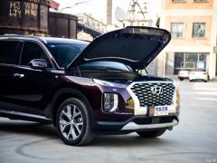 2021 3.5L автоматический полный привод GLS 2021 3.5L automatic four-wheel drive GLS Фото 8 из 41