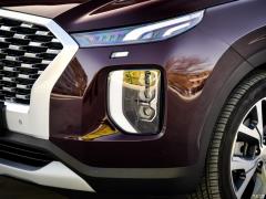 2021 3.5L автоматический полный привод GLS 2021 3.5L automatic four-wheel drive GLS Фото 16 из 41