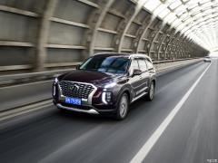 2021 3.5L автоматический полный привод GLS 2021 3.5L automatic four-wheel drive GLS Фото 38 из 41
