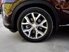 2021 3.5L автоматический полный привод GLS 2021 3.5L automatic four-wheel drive GLS Фото 21 из 41