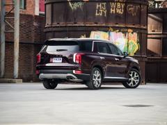 2021 3.5L автоматический полный привод GLS 2021 3.5L automatic four-wheel drive GLS Фото 7 из 41