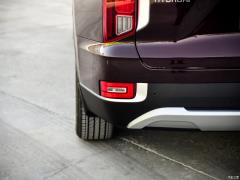 2021 3.5L автоматический полный привод GLS 2021 3.5L automatic four-wheel drive GLS Фото 29 из 41