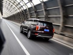 2021 3.5L автоматический полный привод GLS 2021 3.5L automatic four-wheel drive GLS Фото 39 из 41