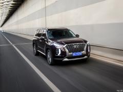 2021 3.5L автоматический полный привод GLS 2021 3.5L automatic four-wheel drive GLS Фото 40 из 41