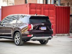 2021 3.5L автоматический полный привод GLS 2021 3.5L automatic four-wheel drive GLS Фото 27 из 41