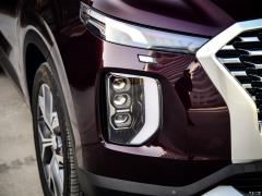 2021 3.5L автоматический полный привод GLS 2021 3.5L automatic four-wheel drive GLS Фото 12 из 41