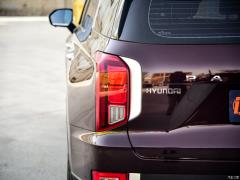 2021 3.5L автоматический полный привод GLS 2021 3.5L automatic four-wheel drive GLS Фото 28 из 41