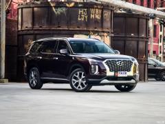 2021 3.5L автоматический полный привод GLS 2021 3.5L automatic four-wheel drive GLS Фото 3 из 41