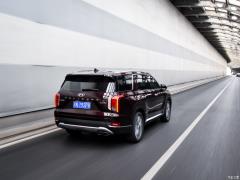 2021 3.5L автоматический полный привод GLS 2021 3.5L automatic four-wheel drive GLS Фото 37 из 41