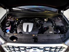 2021 3.5L автоматический полный привод GLS 2021 3.5L automatic four-wheel drive GLS Фото 9 из 41