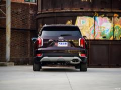 2021 3.5L автоматический полный привод GLS 2021 3.5L automatic four-wheel drive GLS Фото 6 из 41