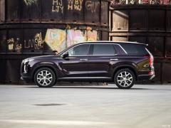 2021 3.5L автоматический полный привод GLS 2021 3.5L automatic four-wheel drive GLS Фото 4 из 41