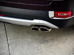 2021 3.5L автоматический полный привод GLS 2021 3.5L automatic four-wheel drive GLS Фото 33 из 41
