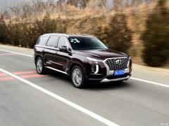 2021 3.5L автоматический полный привод GLS 2021 3.5L automatic four-wheel drive GLS Фото 41 из 41