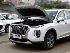 2021 3.5L автоматический полный привод GLS 2021 3.5L automatic four-wheel drive GLS Фото 8 из 84